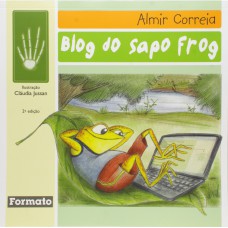 O Blog Do Sapo Frog