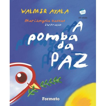 A Pomba Da Paz