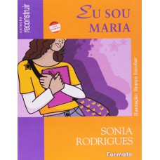 Eu Sou Maria / Os Doze Trabalhos De Hércules