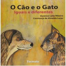 O Cão E O Gato