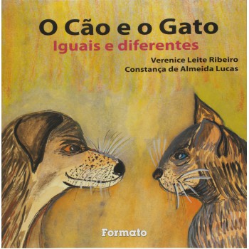 O Cão E O Gato