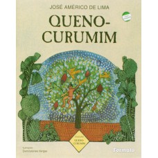 Queno-curumim