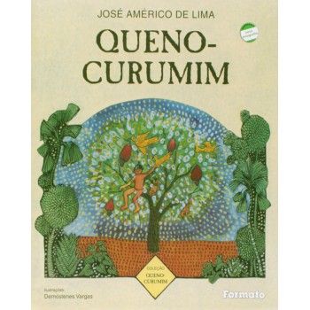 Queno-curumim