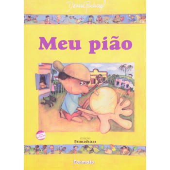 Meu pião