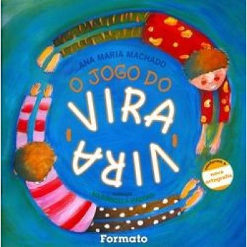 O Jogo Do Vira-vira