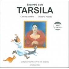 Encontro Com Tarsila