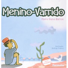 Menino-varrido