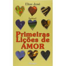 Primeiras Lições De Amor