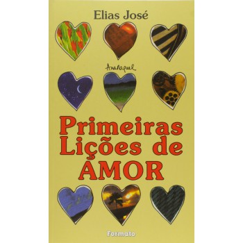 Primeiras Lições De Amor