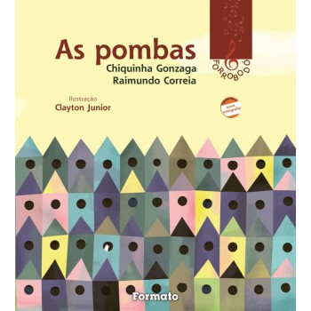 A Pombas