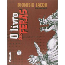 O Livro Das Feras