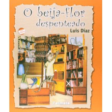 O Beija-flor Despenteado