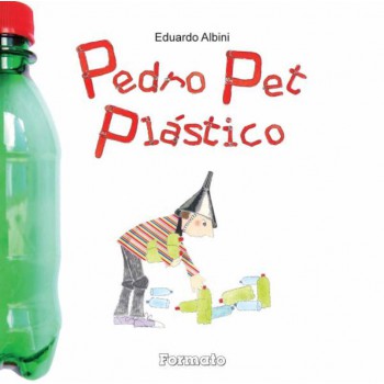 Pedro pet plástico