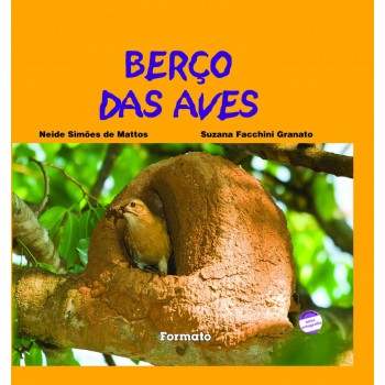 Berço Das Aves