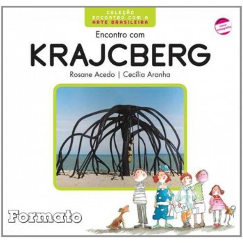 Encontro Com Krajcberg