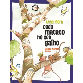 Cada Macaco No Seu Galho