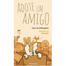 Adote Um Amigo