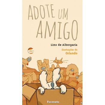 Adote Um Amigo