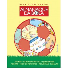 Almanaque da bola