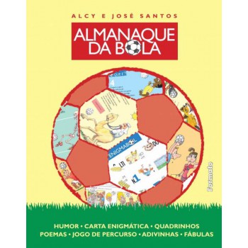 Almanaque da bola