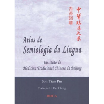 Atlas De Semiologia Da Língua