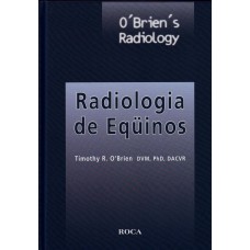 Radiologia De Eqüinos