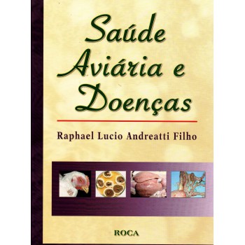 Saúde Aviária E Doenças