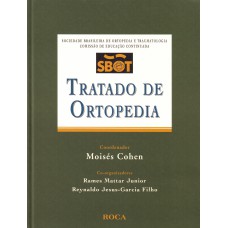 Tratado De Ortopedia