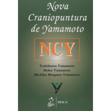 Nova Craniopuntura De Yamamoto - Ncy