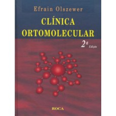 Clínica Ortomolecular