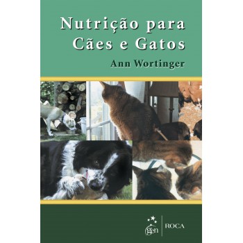 Nutrição Para Cães e Gatos