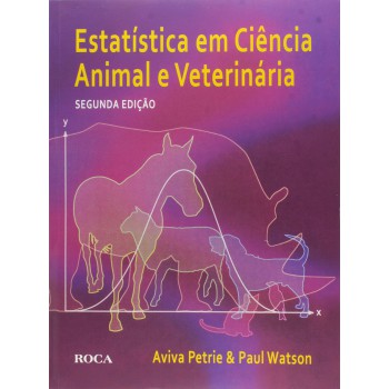 Estatística em Ciência Animal e Veterinária 2ª Edição