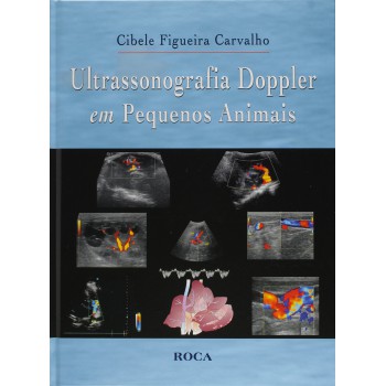 Ultrassonografia Doppler Em Pequenos Animais