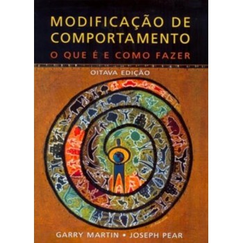 Modificação de Comportamento? O que é e como Fazer