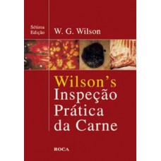 Wilsons - Inspeção Prática da Carne