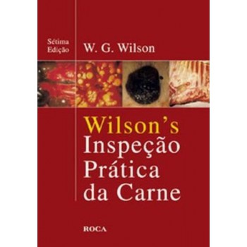 Wilsons - Inspeção Prática da Carne