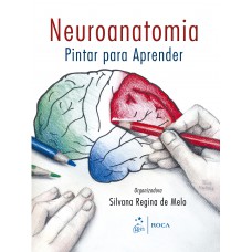 Neuroanatomia - Pintar Para Aprender