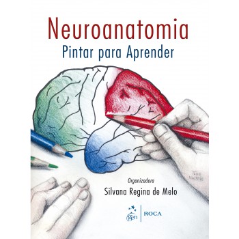 Neuroanatomia - Pintar Para Aprender