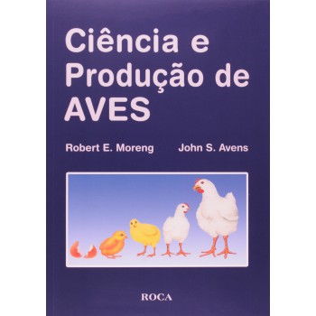 Ciência e Produção de Aves