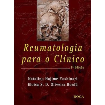 Reumatologia para o Clínico