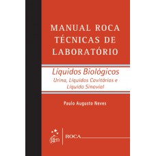 Manual Roca Técnicas De Laboratório - Líquidos Biológicos