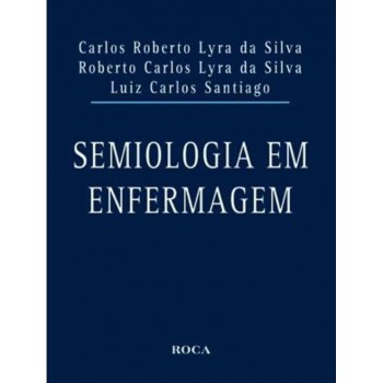 Semiologia Em Enfermagem