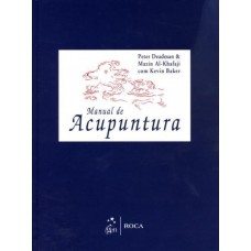 Manual De Acupuntura