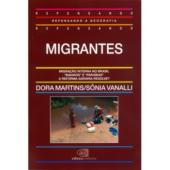 Migrantes