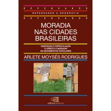 Moradia Nas Cidades Brasileiras