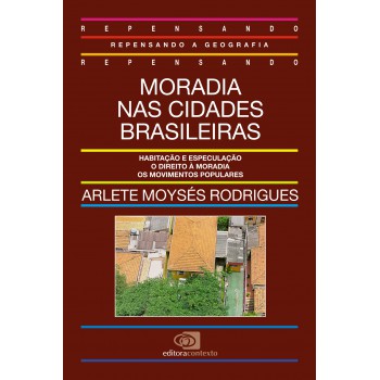 Moradia Nas Cidades Brasileiras