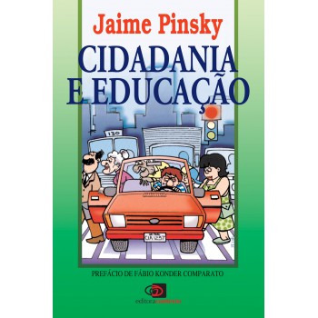 Cidadania E Educação