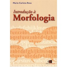 Introdução A Morfologia