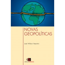 Novas Geopolíticas