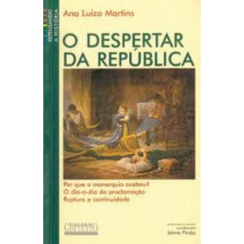 O despertar da república